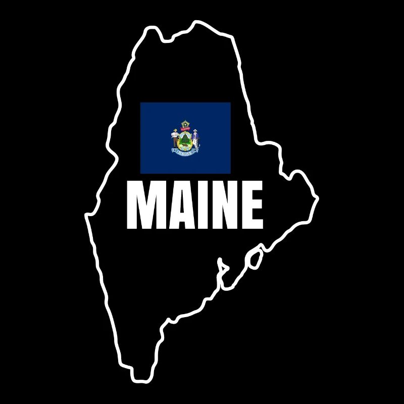 Beauty From Maine gift