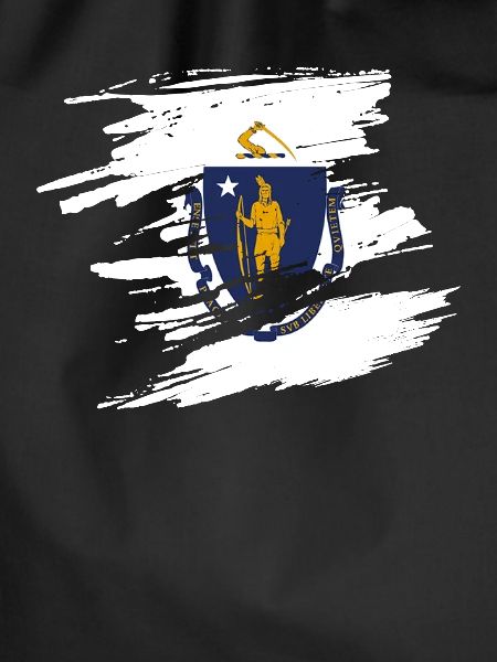 Massachusetts Home Pride Gift