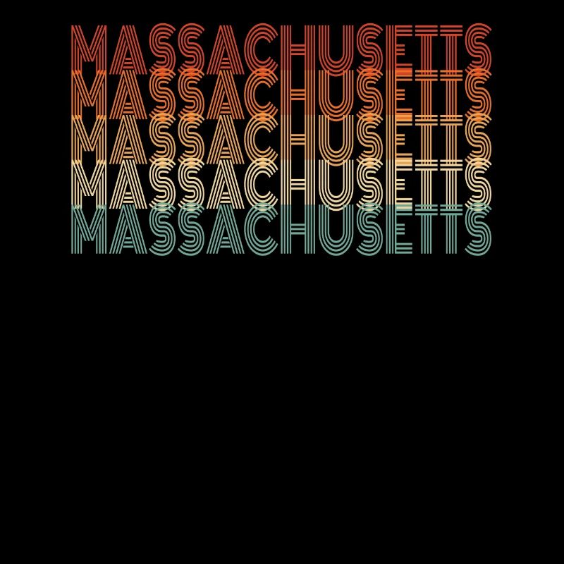 Visit To Massachusetts Gift