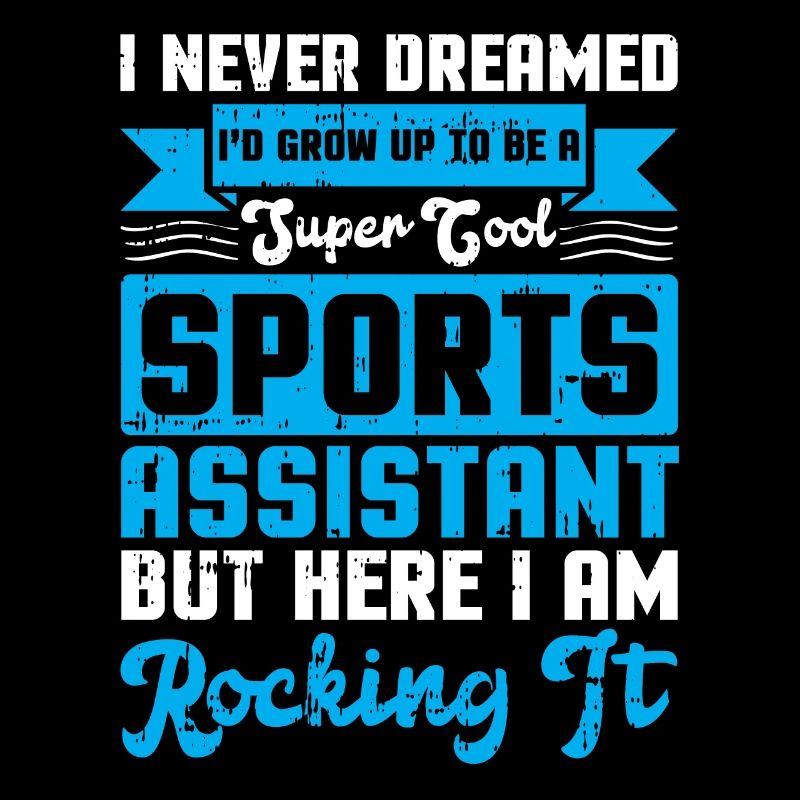 Sportassistent