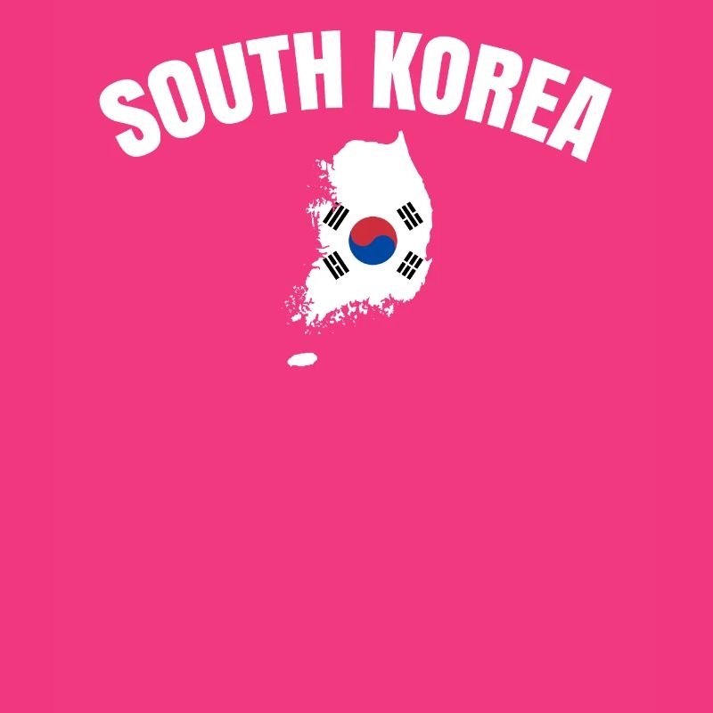 South Korea Hometown Gift