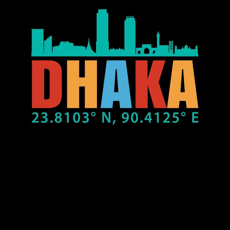 Dhaka
