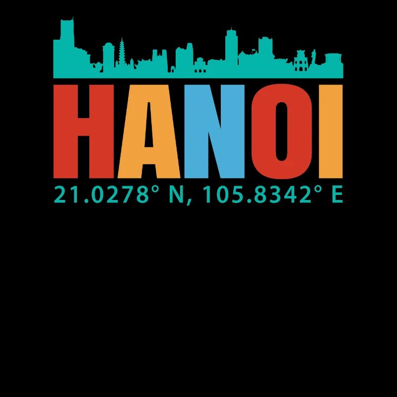 Hanoi