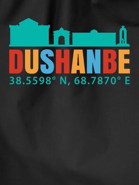 Duschanbe