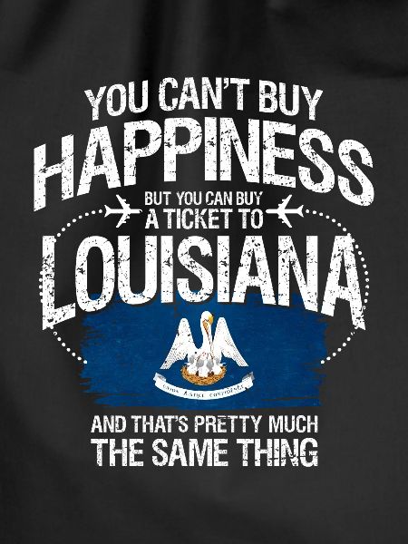 Louisiana