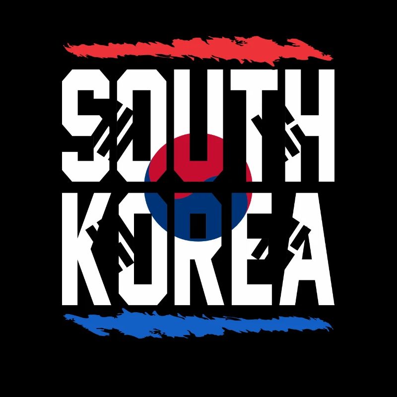 Südkorea