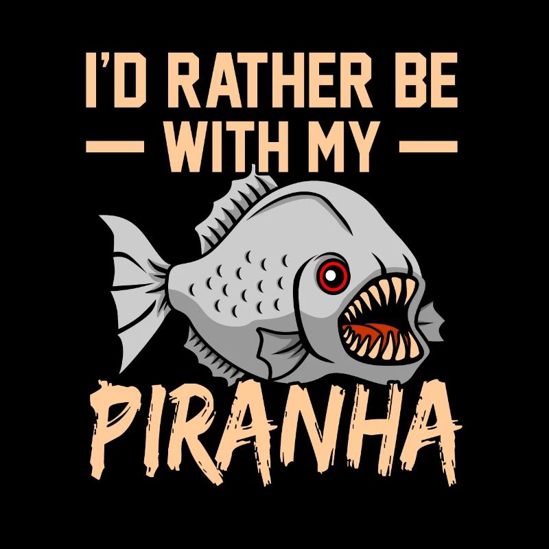 Piranha