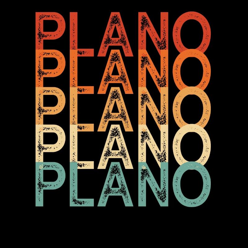 Plano Texas