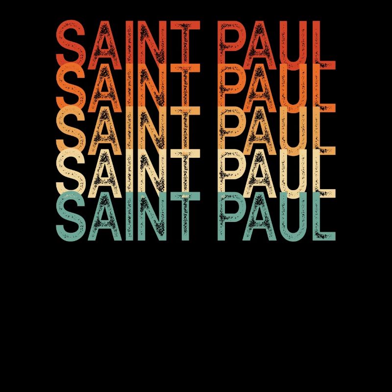 Saint Paul Minnesota