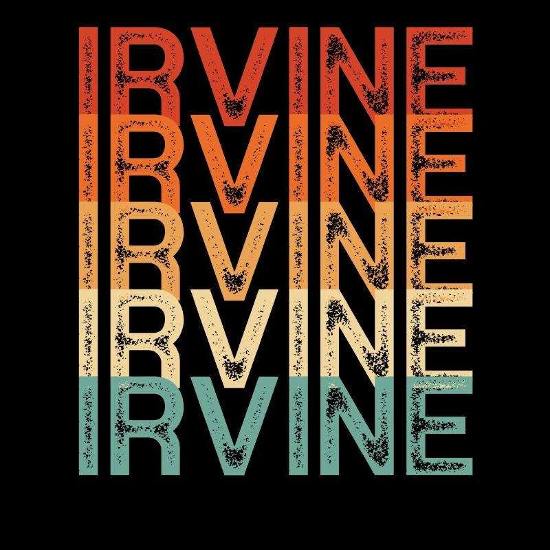 Irvine California