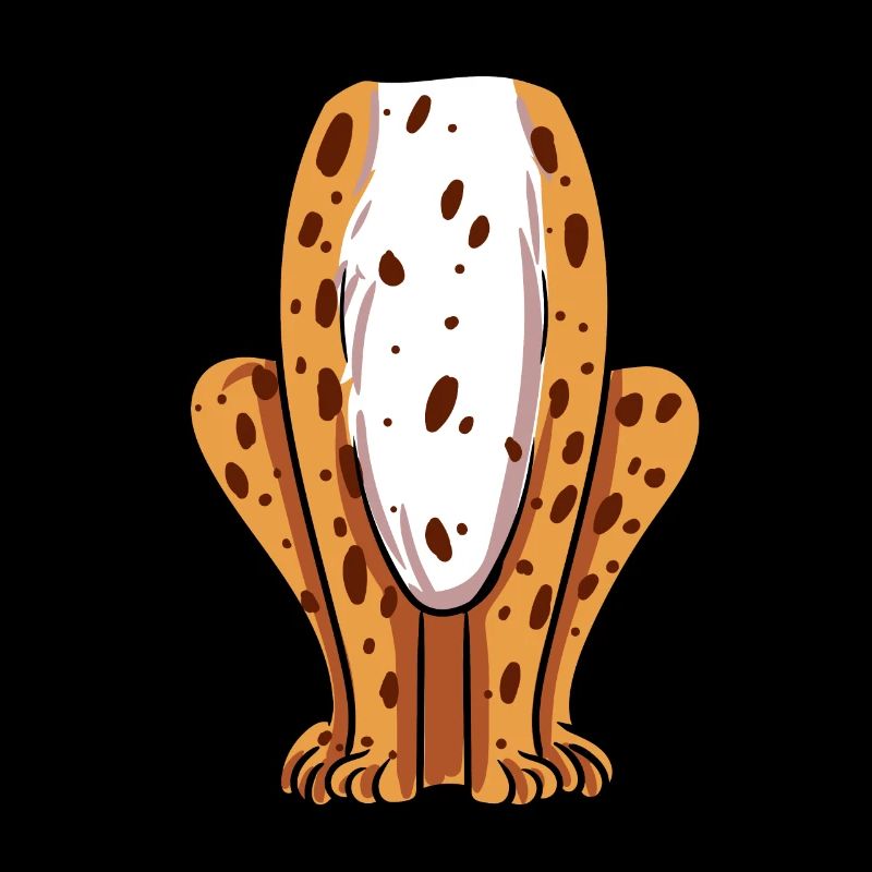 Leopard Kostüm