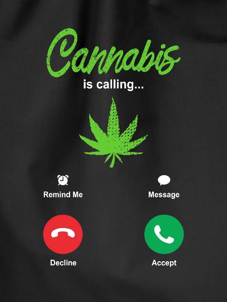 Cannabis Smoking