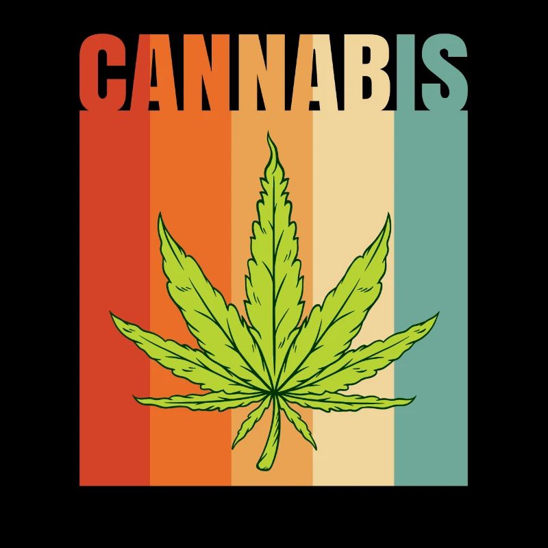 Cannabis Leaf