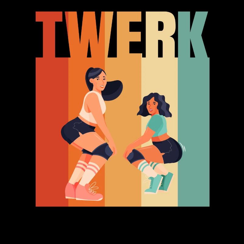 Twerking