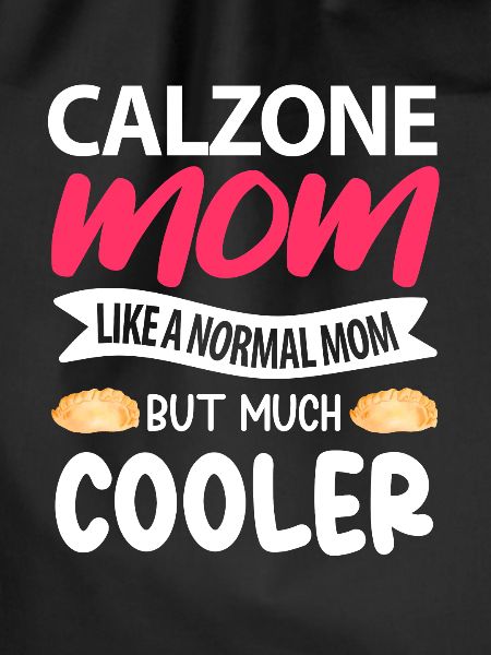 Calzone Pizza Gift