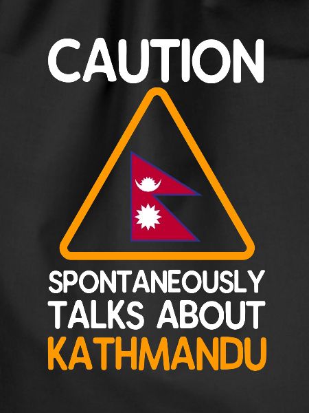 Kathmandu
