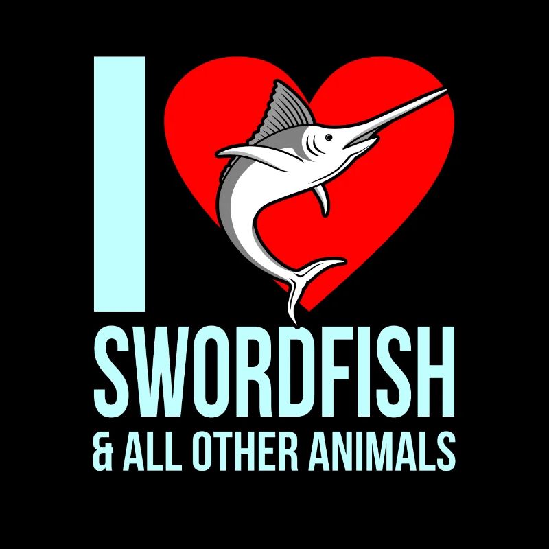 Schwertfisch