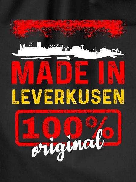 Leverkusen