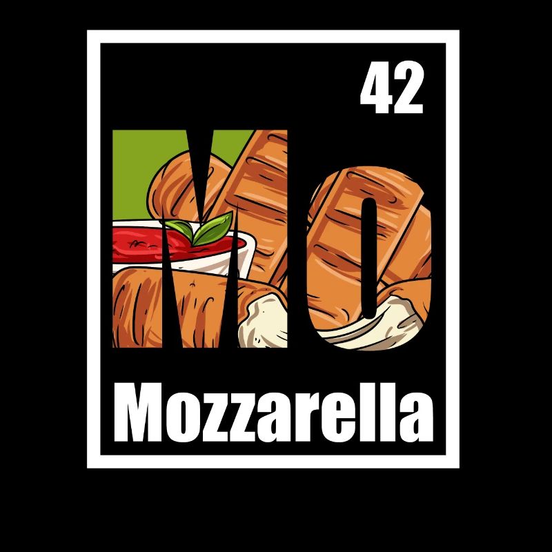 Bâtonnets de mozzarella