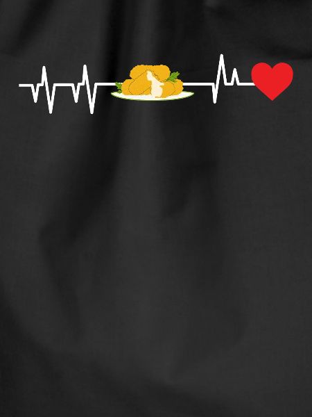 Mozzarells Sticks Heartbeat