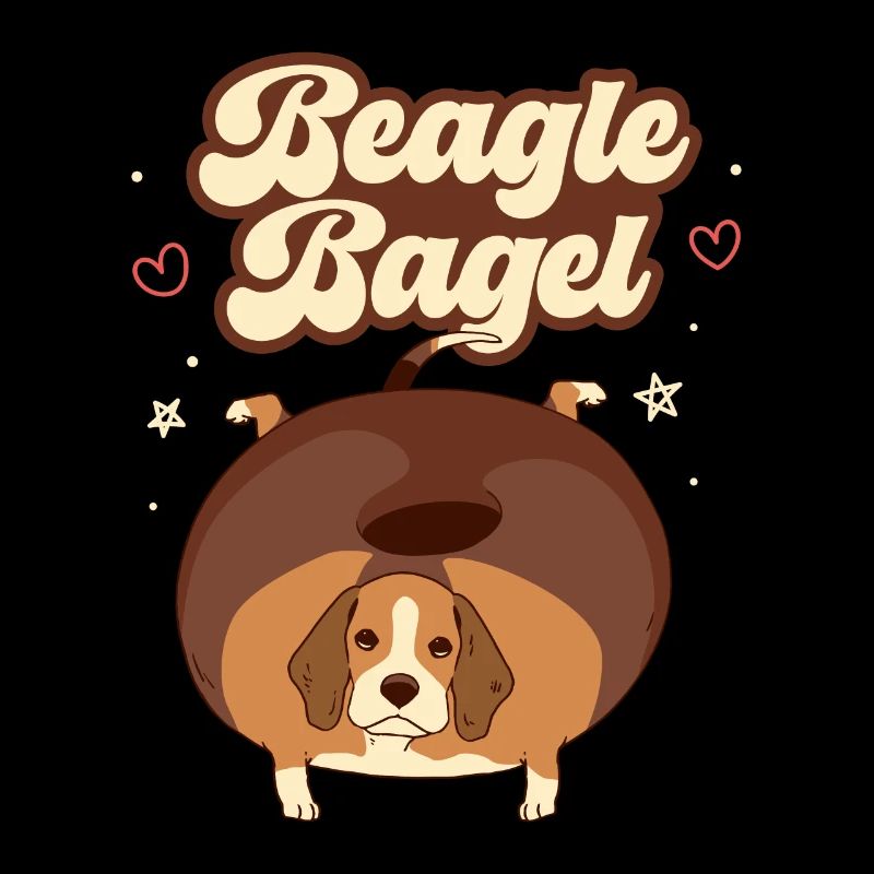 Beagle Bagel