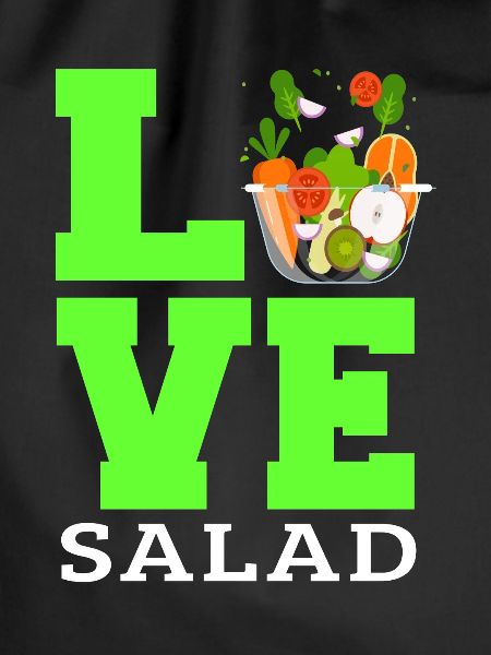 Love salad