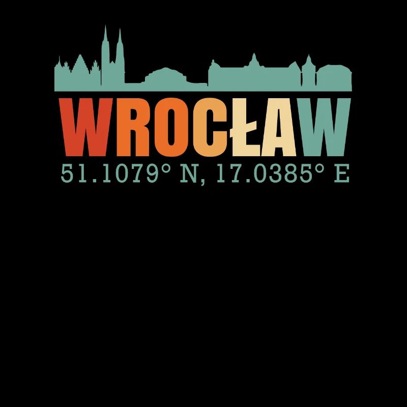Horizon de Wroclaw Pologne