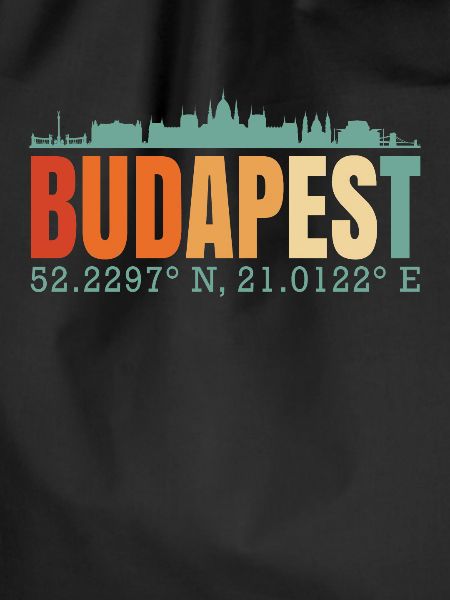 Budapest Hungary Hungary Skyline