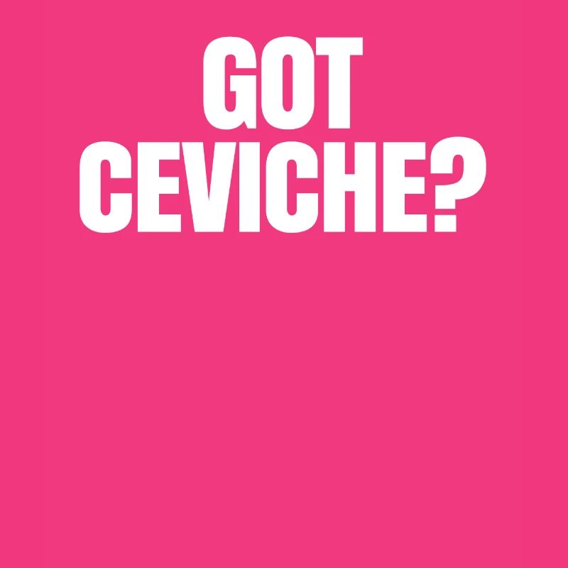 Ceviche Gift