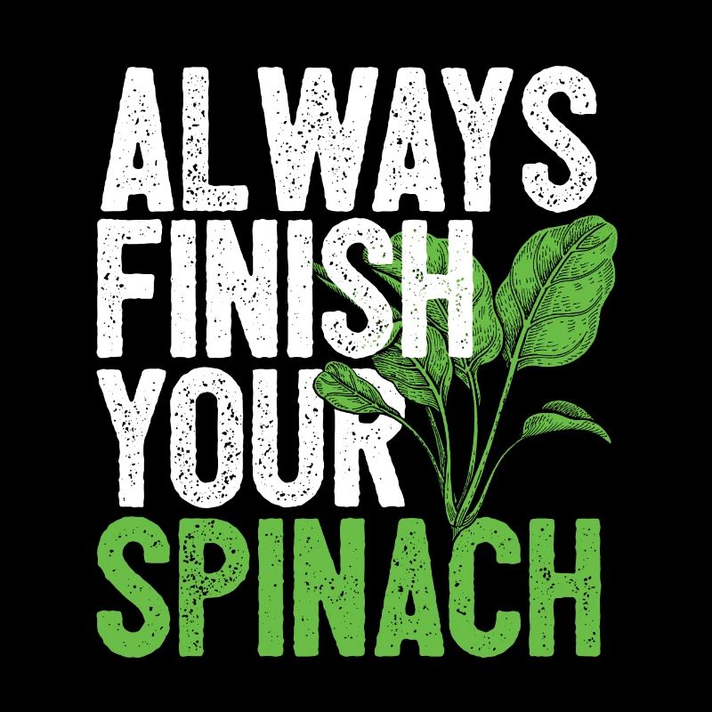 Spinach
