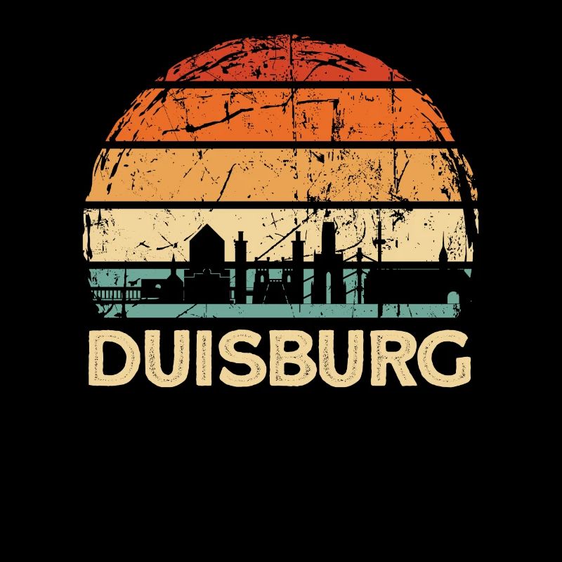 Duisbourg