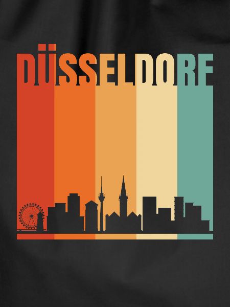 Dusseldorf