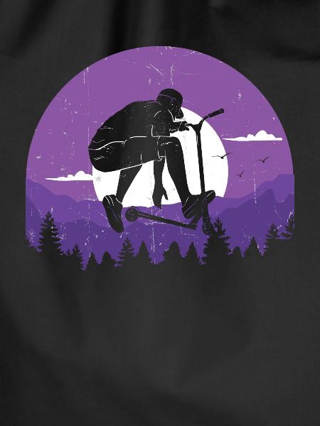 Scooter Scooter Scooter Gift