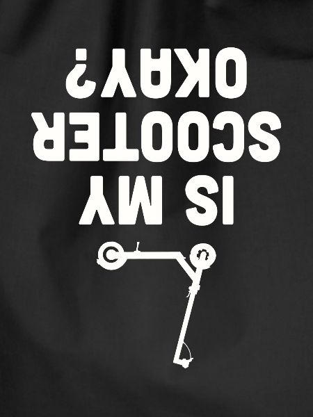 Scooter Scooter Scooter Gift