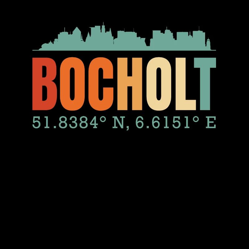 Bocholt