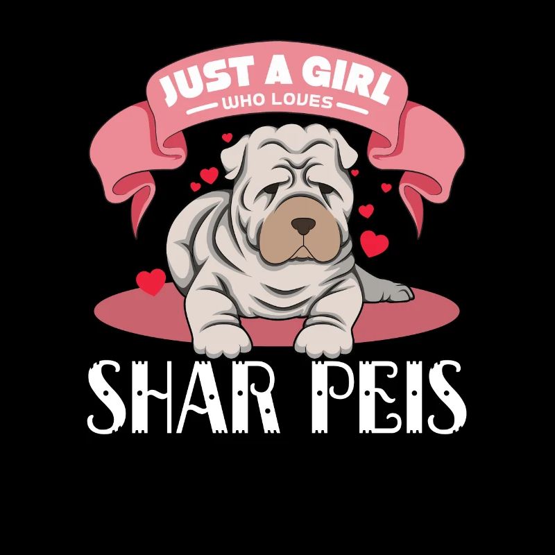 Chinese Shar Pei