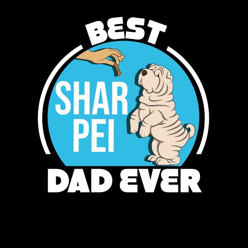 Chinese Shar Pei