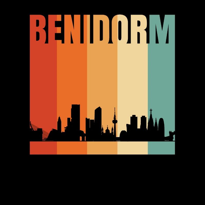Benidorm