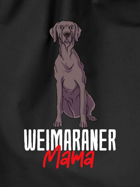 Weimaraner