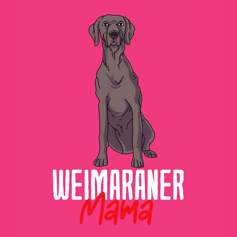 Weimaraner