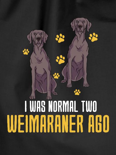 Weimaraner