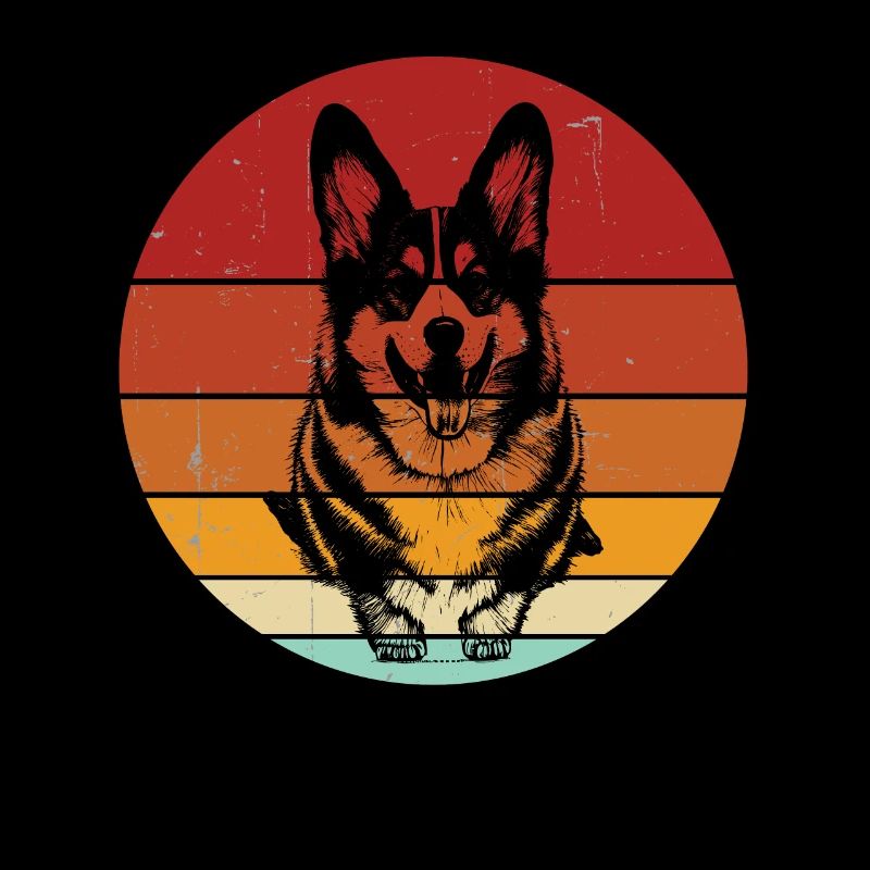 Welsh Corgi