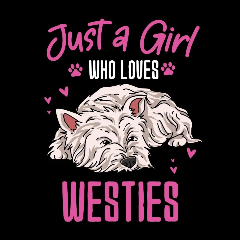 West highland terrier