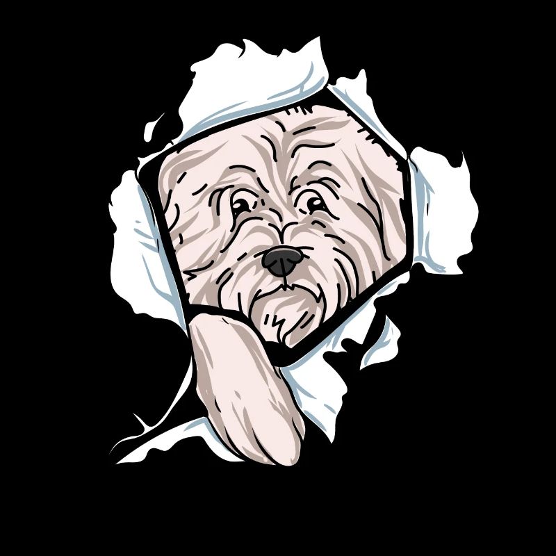 West Highland Terrier
