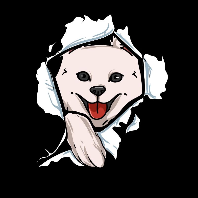 American Eskimo