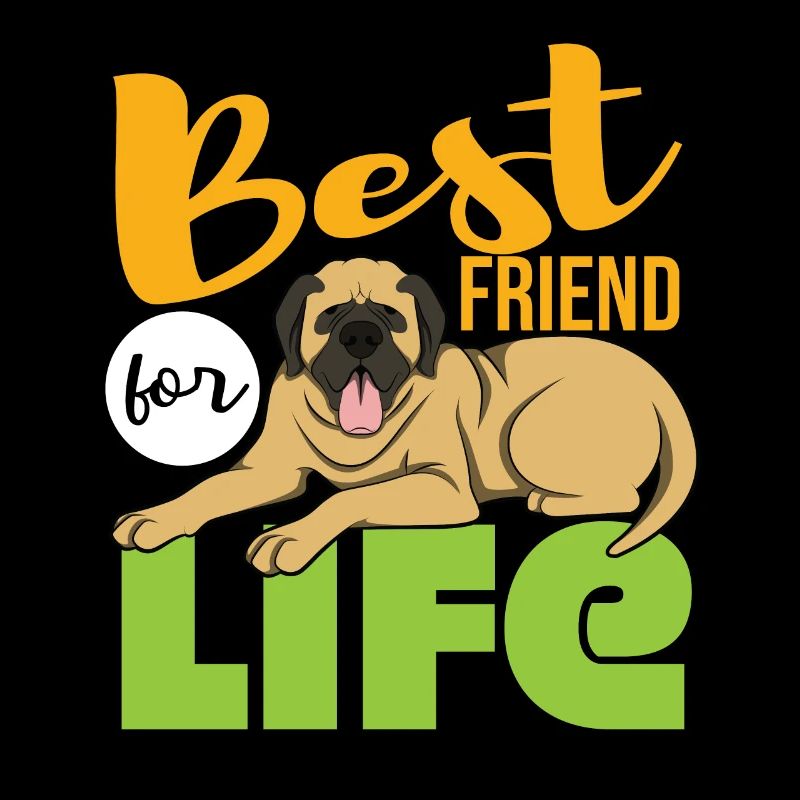 Mastiff