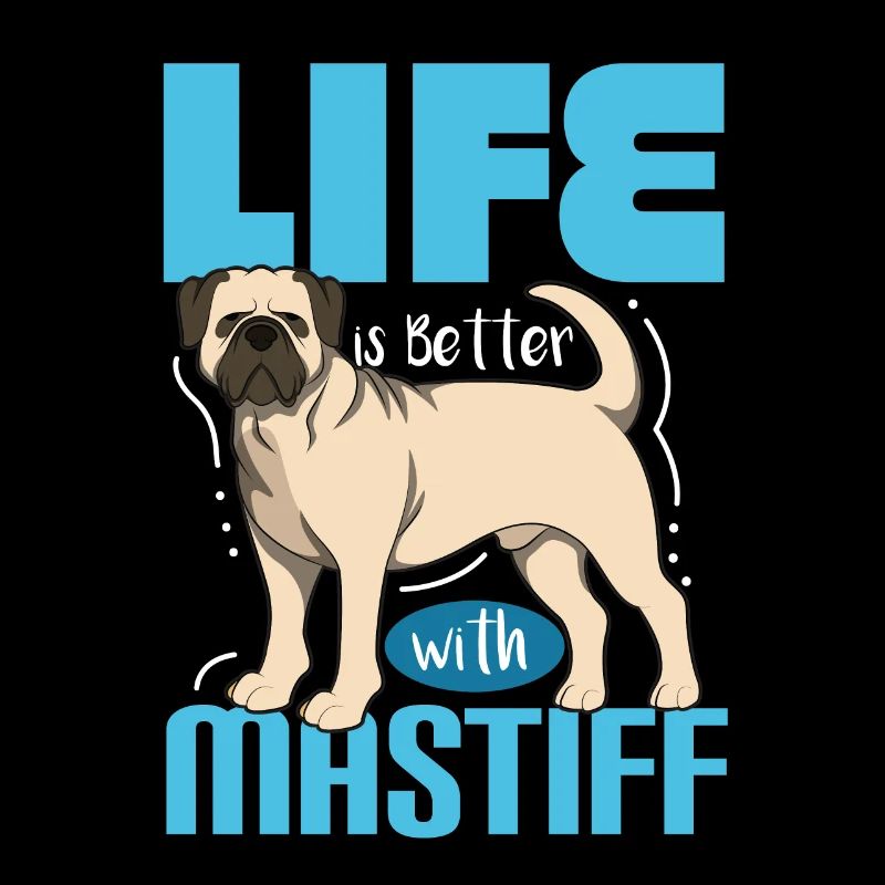 Mastiff