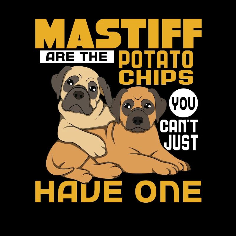 Mastiff
