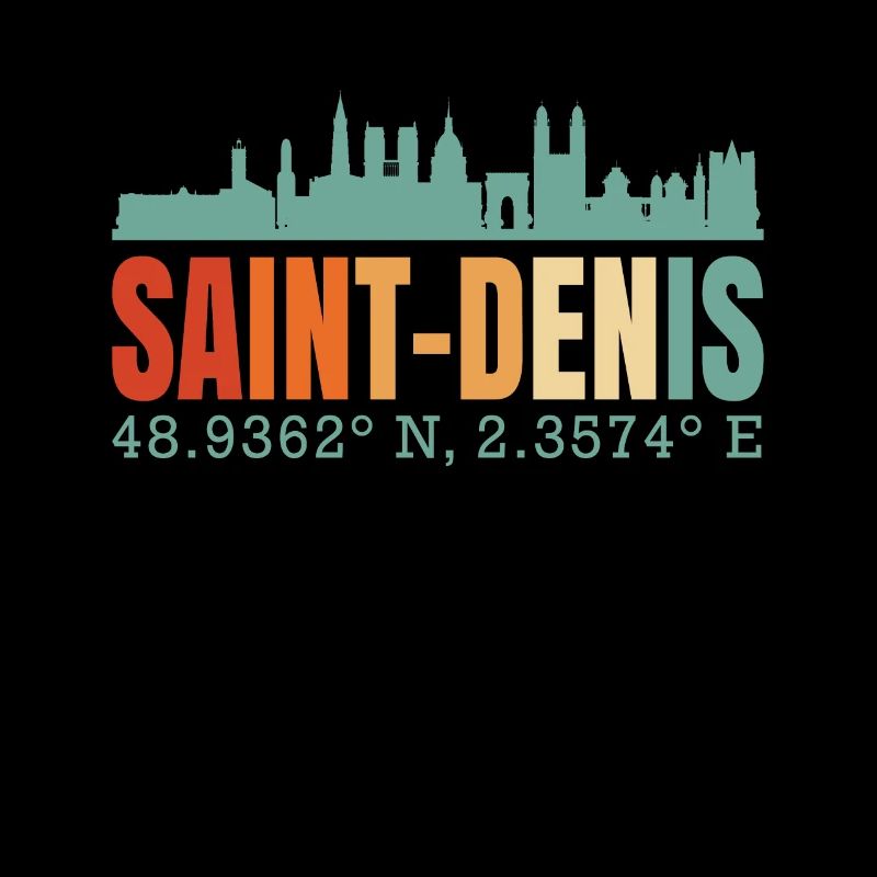 Saint-Denis