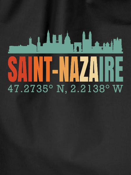 Saint-Nazaire